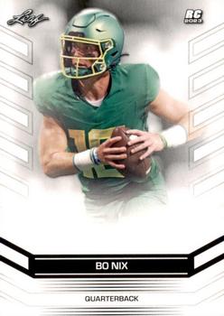 Bo Nix