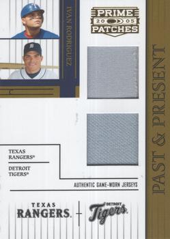 Ivan Rodriguez