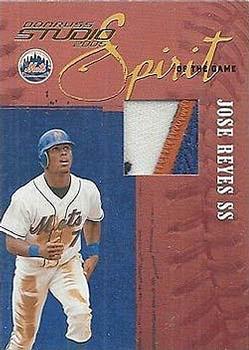 Jose Reyes