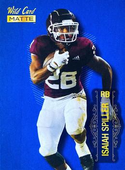Isaiah Spiller