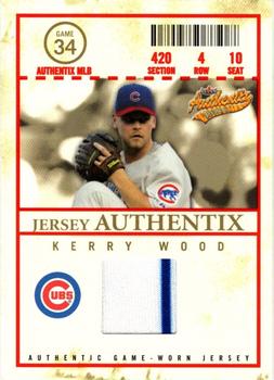 Kerry Wood