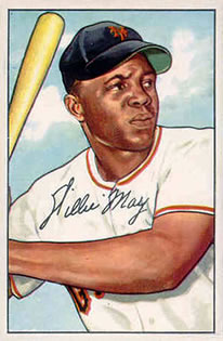 Willie Mays