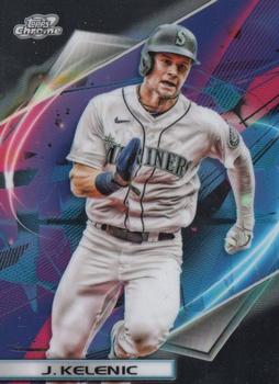 Jarred Kelenic