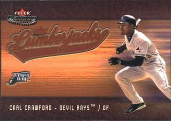 Carl Crawford