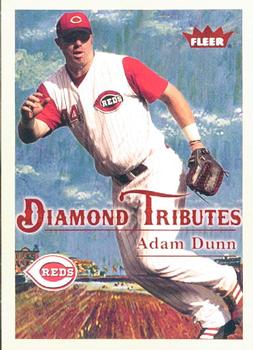 Adam Dunn