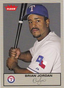 Brian Jordan
