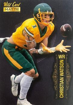 Christian Watson