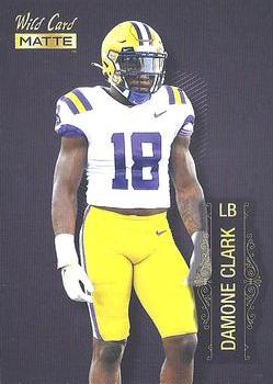 Damone Clark