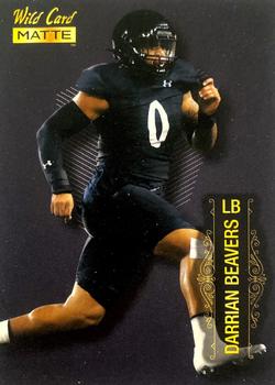 Darrian Beavers