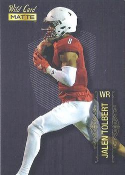 Jalen Tolbert