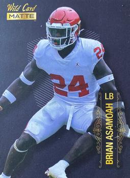 Brian Asamoah
