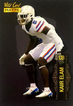 Kaiir Elam