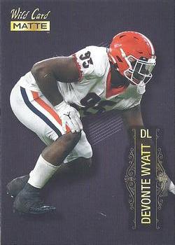 Devonte Wyatt