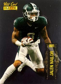 Jalen Nailor
