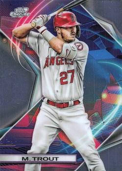 Mike Trout