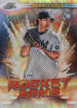 Gerrit Cole