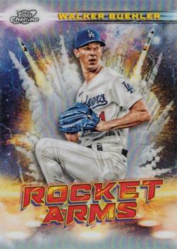 Walker Buehler