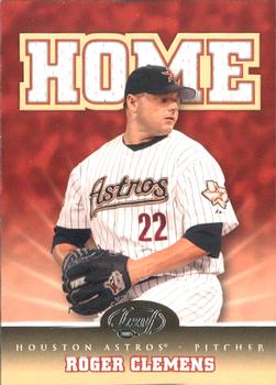 Roger Clemens
