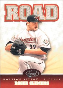 Roger Clemens