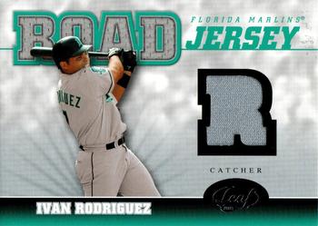 Ivan Rodriguez