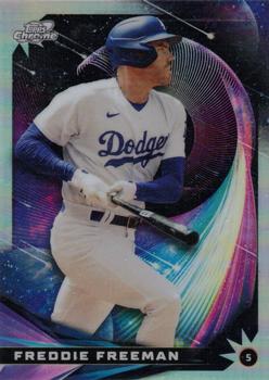 Freddie Freeman