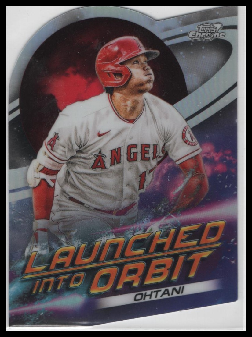 Shohei Ohtani