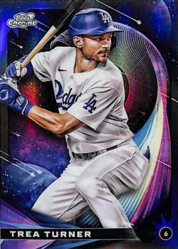 Trea Turner