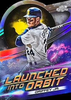 Ken Griffey Jr.