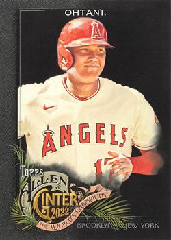 Shohei Ohtani