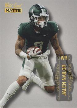 Jalen Nailor