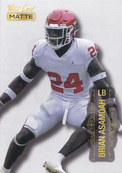 Brian Asamoah