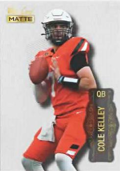 Cole Kelley