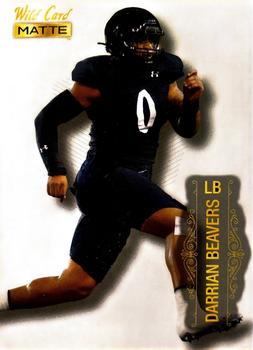 Darrian Beavers