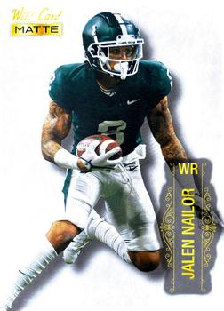 Jalen Nailor