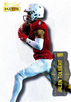 Jalen Tolbert