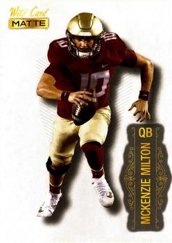McKenzie Milton