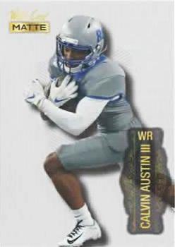 Calvin Austin III