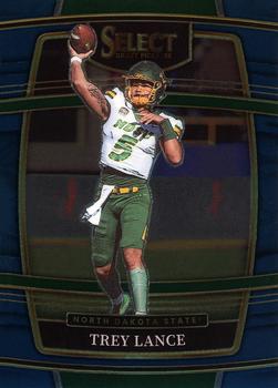 Trey Lance