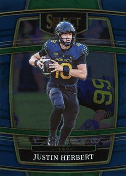 Justin Herbert