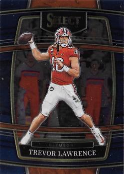 Trevor Lawrence