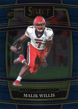 Malik Willis