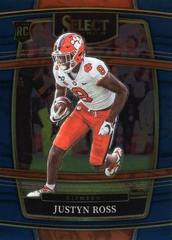 Justyn Ross