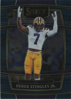 Derek Stingley Jr.