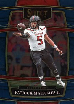 Patrick Mahomes II