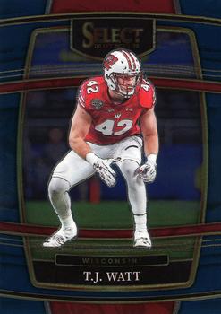 T.J. Watt