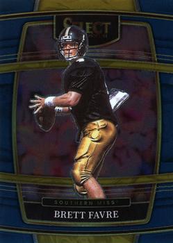 Brett Favre