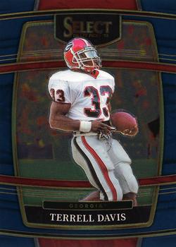 Terrell Davis