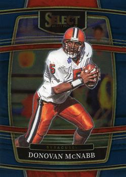 Donovan McNabb