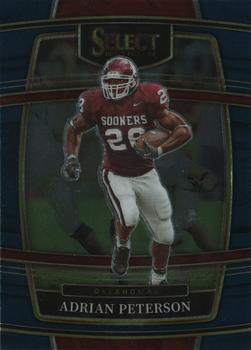 Adrian Peterson