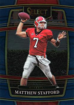 Matthew Stafford